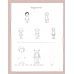 ILLUSTRATION SCHOOL: HAPPY PEOPLE